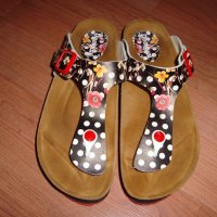 DESIGUAL LOLI, снимка 3 - Дамски ежедневни обувки - 19001135