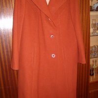 Дамско палто и шлифер