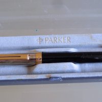 Стара ръчна писалка Sheaffer (USA), снимка 1 - Антикварни и старинни предмети - 22525184