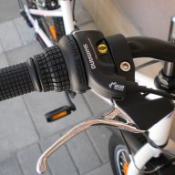 Продавам колела внос от Германия  детски велосипед HAPPI 20 цола модел 2015г , снимка 3 - Детски велосипеди, триколки и коли - 10853630
