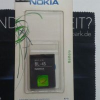 Nokia BL-4S, снимка 1 - Оригинални батерии - 20906669