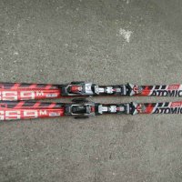 Карвинг ски ATOMIC  GS9, снимка 4 - Зимни спортове - 21577160