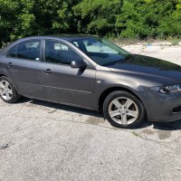 На части Mazda 6 GG Хечбек 2.0 Бензин , снимка 5 - Автомобили и джипове - 21754866