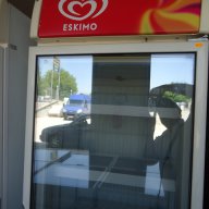 1. Втора употреба хладилни витрини миносови вертикални за заведения и хранителни магазини цени от 55, снимка 15 - Витрини - 9112665
