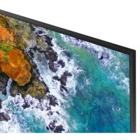 Телевизор LED Smart Samsung, 55" (138 см), 55NU7402, 4K Ultra HD, снимка 3 - Телевизори - 23710616