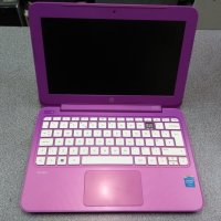 Продавам лаптоп за части HP Stream 11-d016na, снимка 1 - Части за лаптопи - 23794107