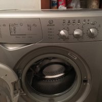 Пералня Индезит Indesit WIL 85 XS на части, снимка 1 - Перални - 24208183