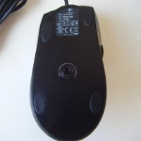 Мишка Logitech MX400, снимка 4 - Клавиатури и мишки - 18964639