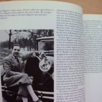 Книга с историята на Bugatti заглавие Amazing Bugattis автомобили литература, снимка 3 - Художествена литература - 18776703