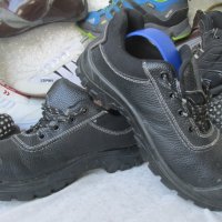 КАТО НОВИ висококачествени професионални работни обувки SOLID GEAR® original, 38 GOGOMOTO.BAZAR.BG®, снимка 5 - Други - 25569241