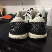 спортни маратонки Adidas Response Boost W, снимка 4 - Маратонки - 22934002