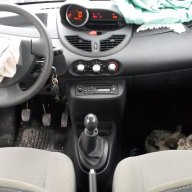 Renault Twingo 1.2 16V, снимка 6 - Автомобили и джипове - 16628119