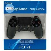 ПРОМОЦИЯ! Безжичен Джойстик DUALSHOCK за Playstation 4 с ГАРАНЦИЯ за качество!, снимка 1 - PlayStation конзоли - 22782672