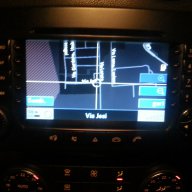 Навигационен диск за навигация Mercedes NTG2 DVD Comand Aps 2018, снимка 7 - Аксесоари и консумативи - 13599378