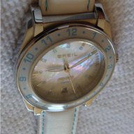 Нов ! Ръчен часовник  BREIL mother of pearl TW0820 седеф, снимка 8 - Мъжки - 12404269