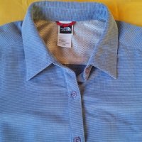 Дамска спортна блуза North Face/Норт фейс, 100% оригинал, снимка 1 - Ризи - 20367227