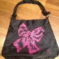 Нова чанта Vera Wang Shopper Tote Shoulder Bag, оригинал. , снимка 13 - Чанти - 19183244