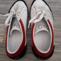 DOLCE & GABBANA, снимка 2 - Спортно елегантни обувки - 25556962