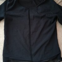 Дамска блуза, снимка 2 - Блузи с дълъг ръкав и пуловери - 26047997