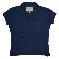 ABERCROMBIE & FITCH дамска тениска, снимка 2 - Тениски - 14409964