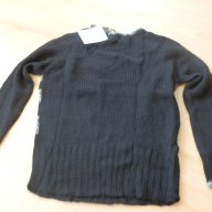 нов пуловер Л, снимка 2 - Блузи с дълъг ръкав и пуловери - 11464947