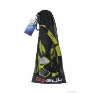 Комплект маска, шнорхел и плавници GUL Adult Taron, снимка 3 - Водни спортове - 14635934