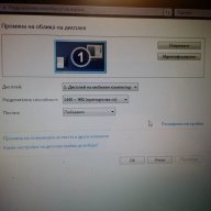 Продавам  лаптоп HP DV7-  на части , снимка 5 - Части за лаптопи - 17662457