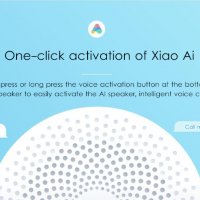 Xiaomi AI портативен безжичен Bluetooth високоговорител интелигентен гласов контрол Handsfree, снимка 6 - Слушалки и портативни колонки - 23791823