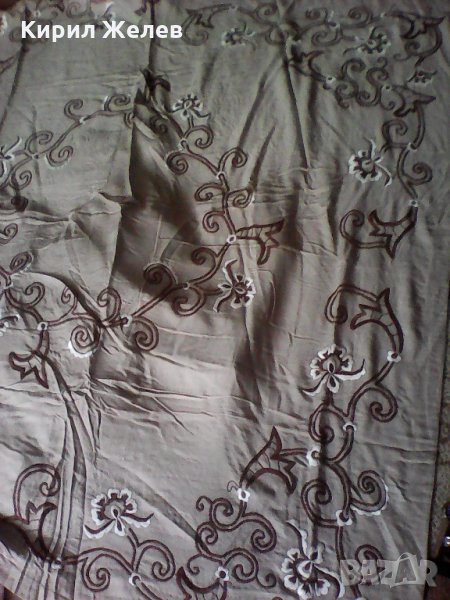 Кафяво каренце 56 , снимка 1