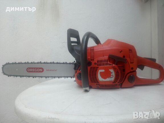 Хускварна/Husqvarna 575, снимка 1