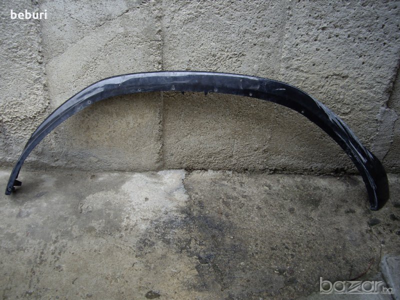 Вежда , Лайсна , Спойлер за Volvo S 80 2007 - 2012 год. 30655100, снимка 1