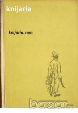 Зеленият папа , снимка 1