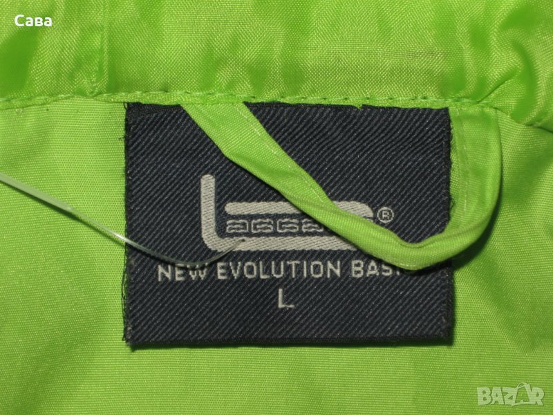 Яке пролет, лято BAGGAGE   дамско,Л-ХЛ, снимка 1