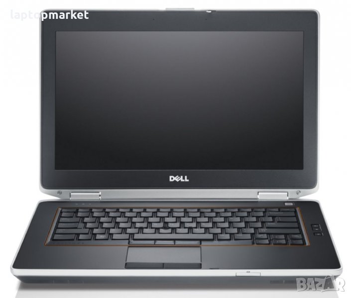 Dell Latitude E6420 на части, снимка 1