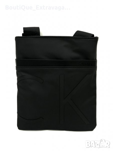 Мъжка чанта Calvin Klein 040 !!! , снимка 1