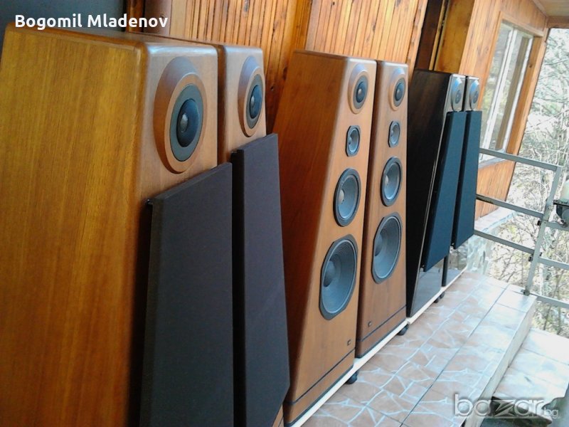 JBL L250, снимка 1