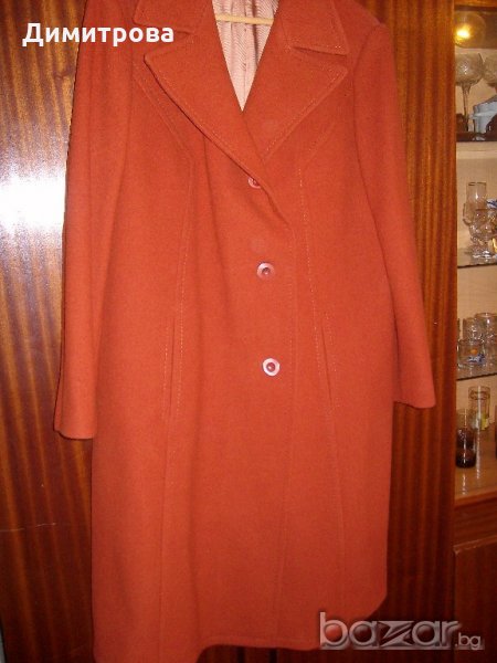 Дамско палто и шлифер, снимка 1
