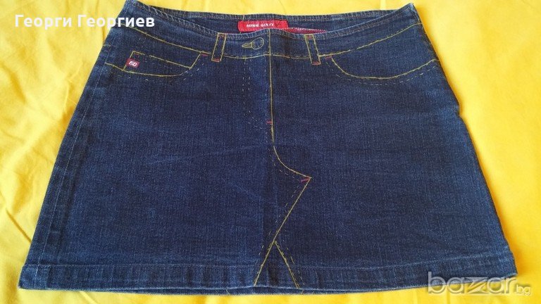Дамска пола Miss Sixty/Мис Сиксти, 100% оригинал, снимка 1