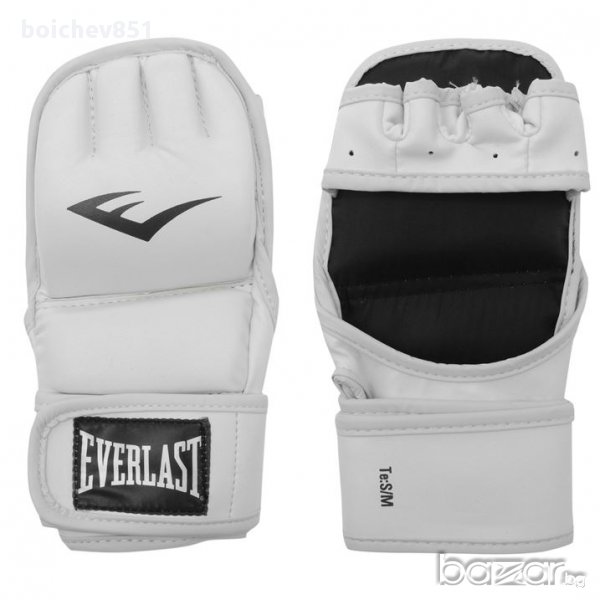 Оригинални дамски ръкавици за кикбокс Everlast Ladies Kickboxing Gloves, 76936, снимка 1