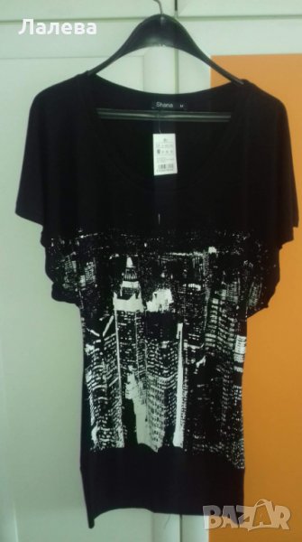 Дамска туника, снимка 1