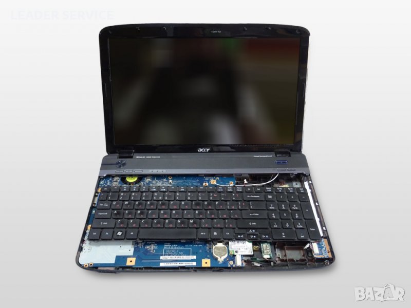 ACER Aspire 5536 за части, снимка 1