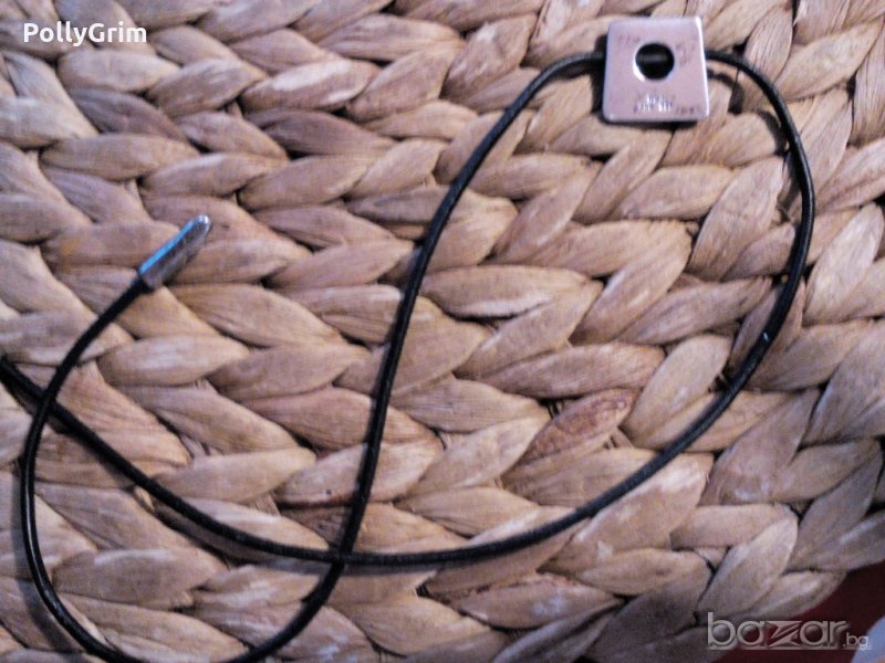 Марково сребърно колие на ФОЛИ ФОЛИ FOLLI FOLLIE, снимка 1