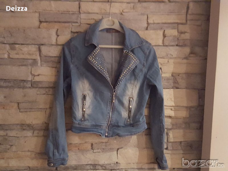 Дамско яке, снимка 1