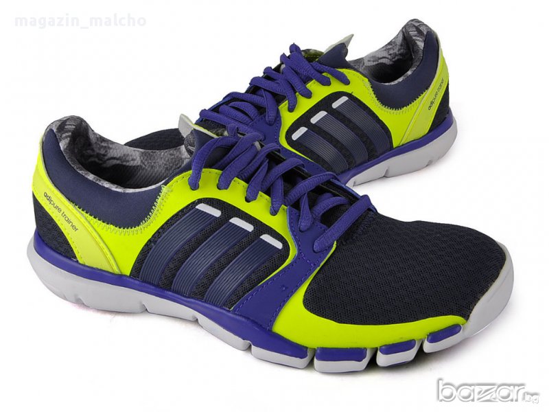 Дамски Маратонки - Adidas Adipure 360 Celebra; размери: 39 и 40, снимка 1