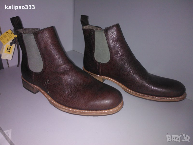 Caterpillar Zachary оригинални обувки, снимка 1