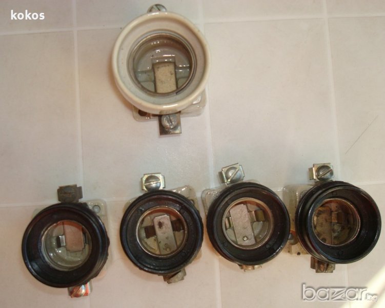 Предпазители/Бушони, снимка 1