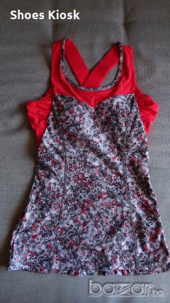 MPG спортен потник / тенис, снимка 1