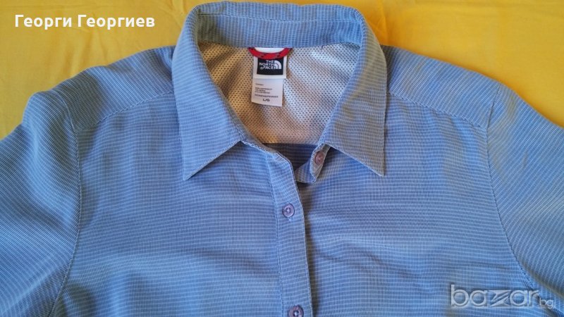 Дамска спортна блуза North Face/Норт фейс, 100% оригинал, снимка 1