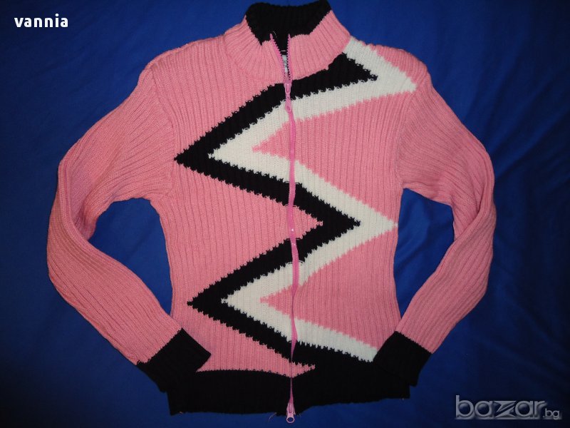 Жилетка М/л размер , снимка 1