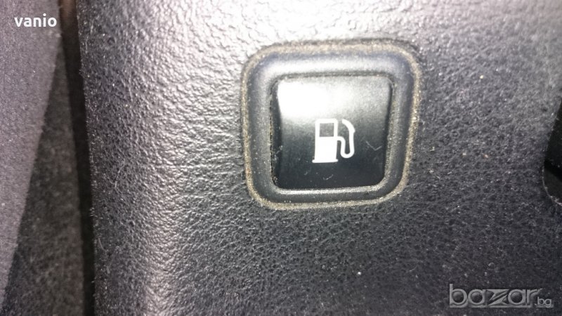 Копче бутон от Vw Голф 4, снимка 1